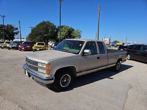 1993 Chevrolet C/K 1500