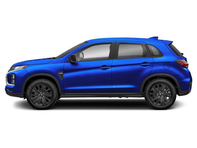 2026 Mitsubishi Outlander Sport LE Trim Level