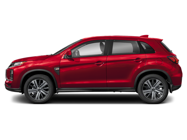 2026 Mitsubishi Outlander Sport ES Trim Level