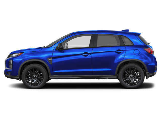 2026 Mitsubishi Outlander Sport LE Trim Level