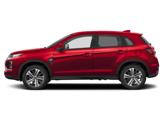 2026 Mitsubishi Outlander Sport ES Trim Level