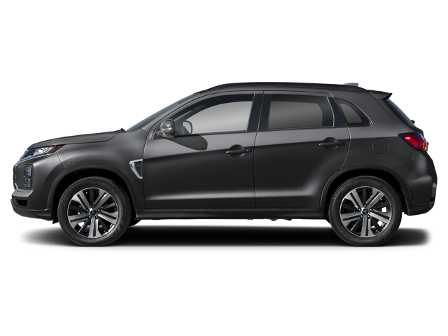 2026 Mitsubishi Outlander Sport SEL Trim Level