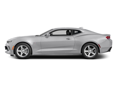 2016 Chevrolet Camaro 1LT