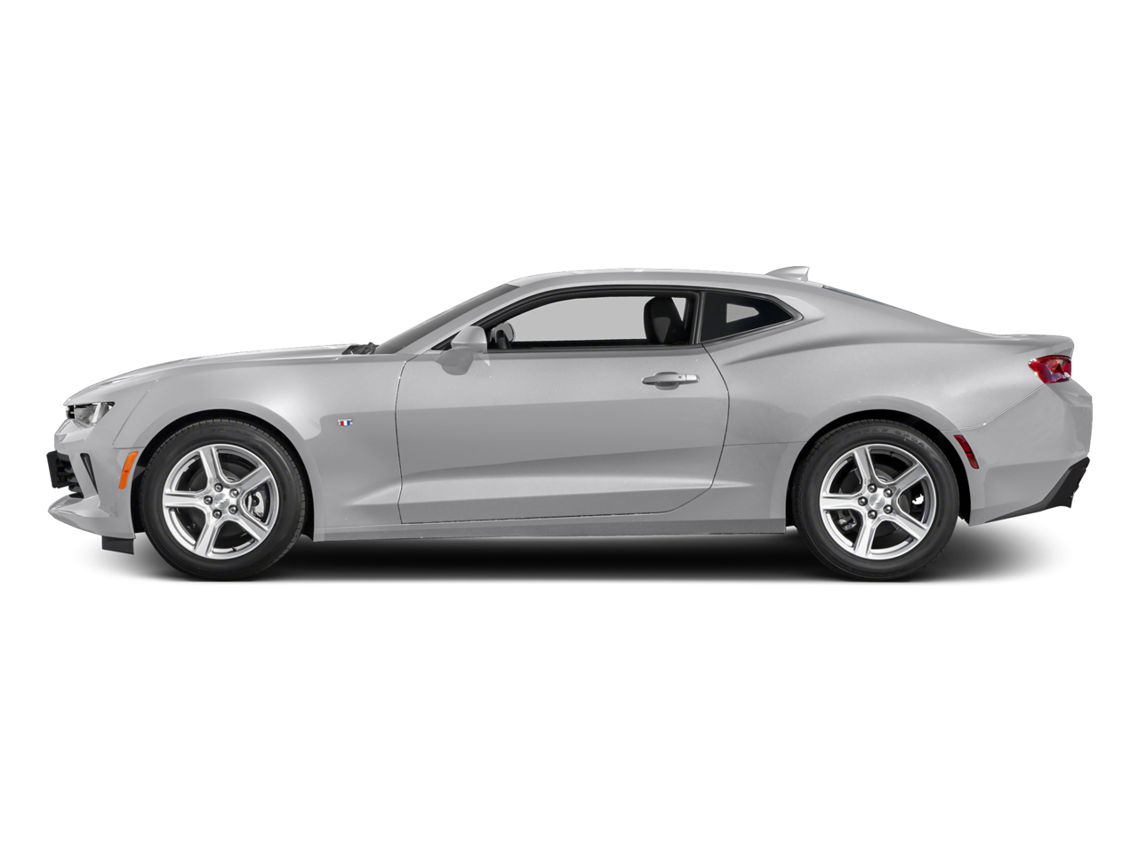 2016 Chevrolet Camaro 1LT