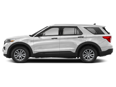 2023 Ford Explorer Base