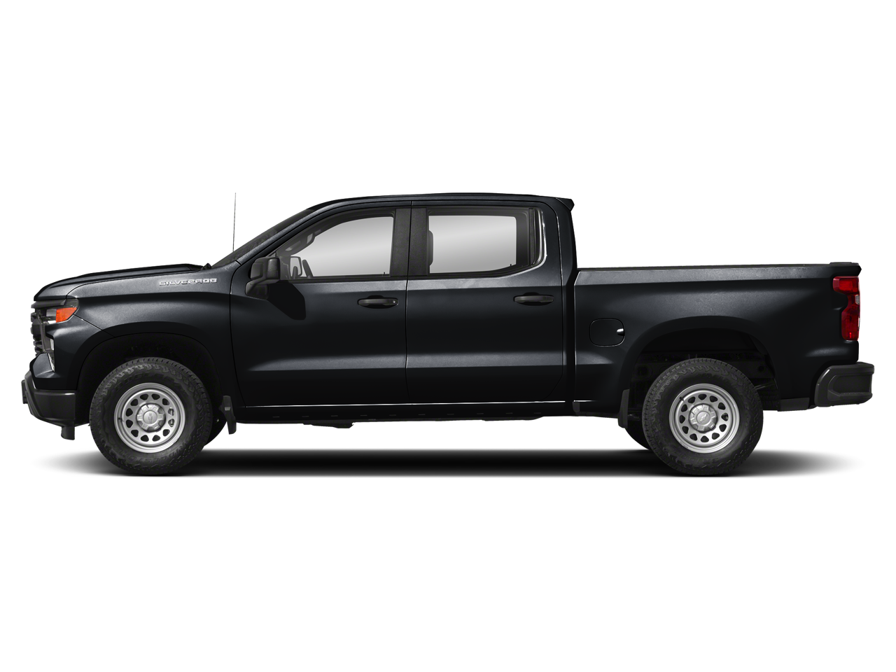 2024 Chevrolet Silverado 1500 LT Texas Edition