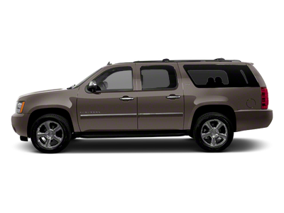 2012 Chevrolet Suburban 1500 LT