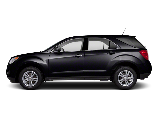 2013 Chevrolet Equinox LT 1LT