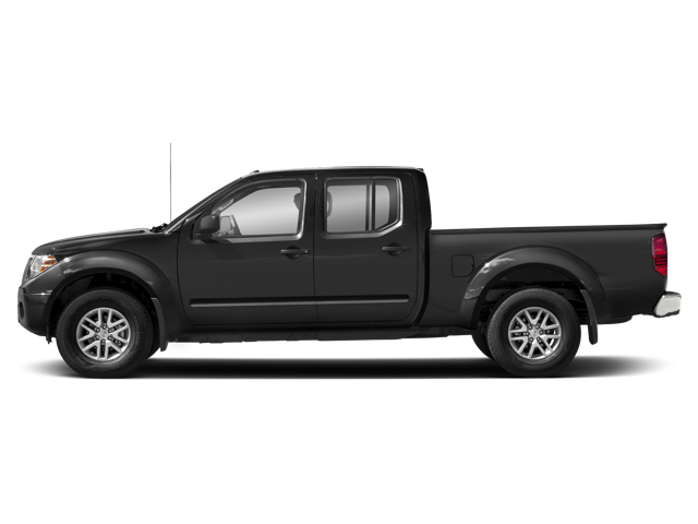 2018 Nissan Frontier SV - Photo 30