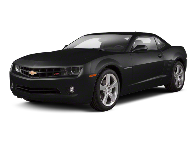 2012 Chevrolet Camaro 2LT 2LT