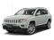 2016 Jeep Compass High Altitude