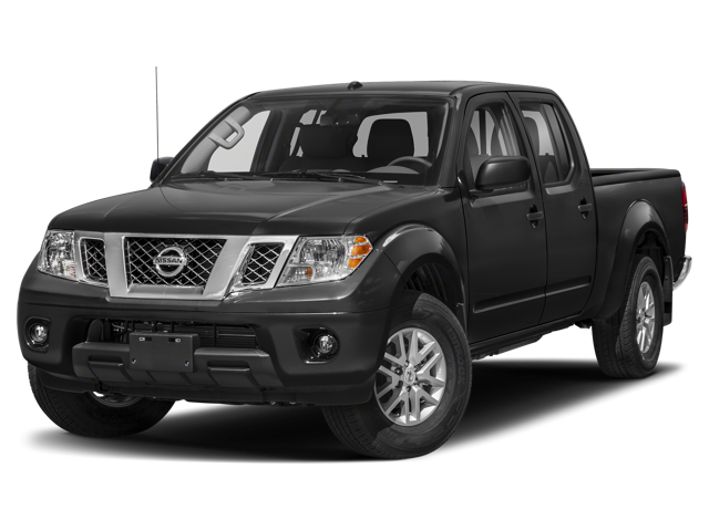 2018 Nissan Frontier SV - Photo 28