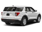 2023 Ford Explorer Base