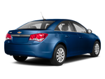 2013 Chevrolet Cruze ECO