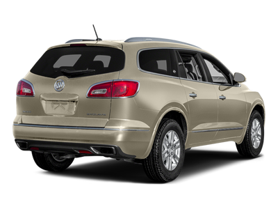 2016 Buick Enclave Premium Group