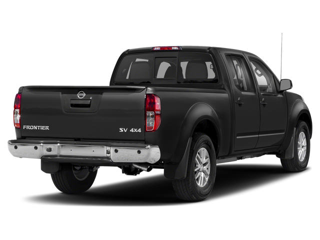 2018 Nissan Frontier SV - Photo 29