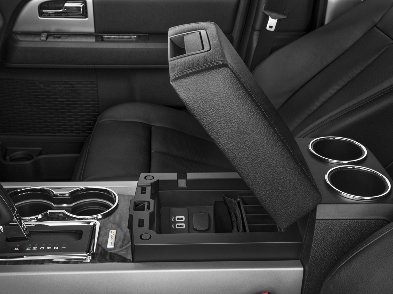 2017 Ford Expedition EL Limited