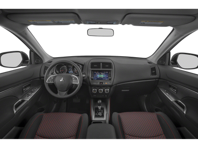 2018 Mitsubishi Outlander Sport 2.0 LE
