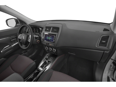 2018 Mitsubishi Outlander Sport 2.0 LE