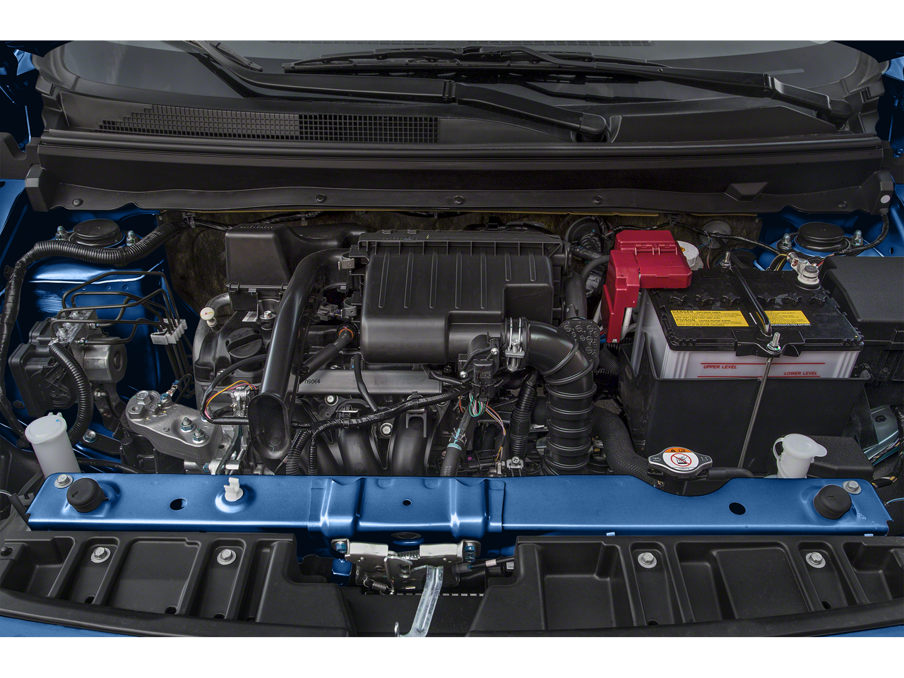 2020 Mitsubishi Mirage G4 ES