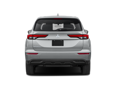 2024 Mitsubishi Outlander ES