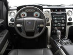 2009 Ford F-150 STX