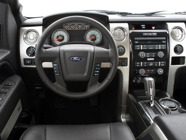 2009 Ford F-150 STX