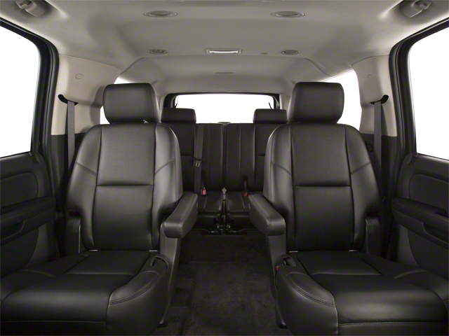 2012 Chevrolet Suburban 1500 LT
