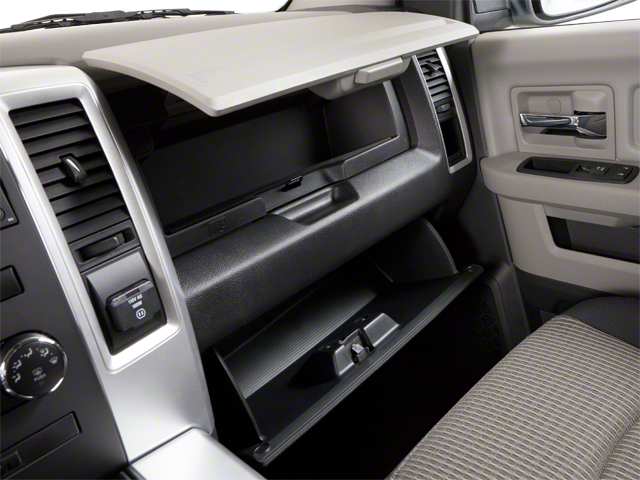 2012 RAM 1500 Lone Star