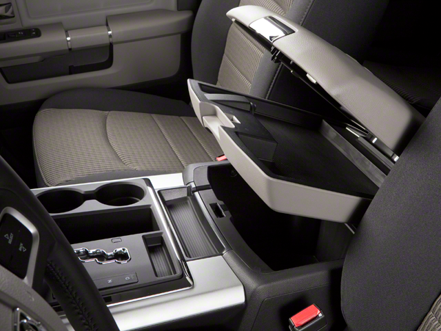 2012 RAM 1500 Lone Star