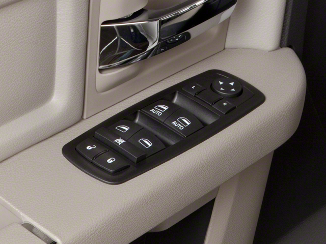 2012 RAM 1500 Lone Star