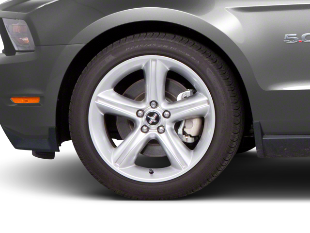 2012 Ford Mustang V6 Premium