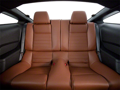 2012 Ford Mustang V6 Premium