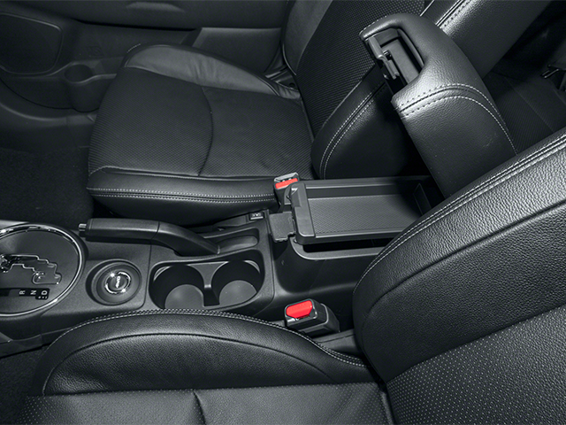 2014 Mitsubishi Outlander Sport SE
