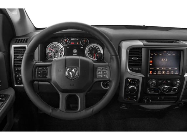 2014 RAM 1500 Lone Star