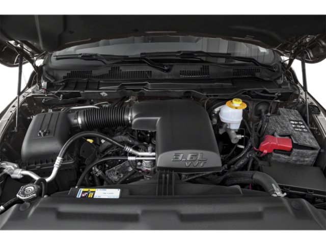 2014 RAM 1500 Lone Star