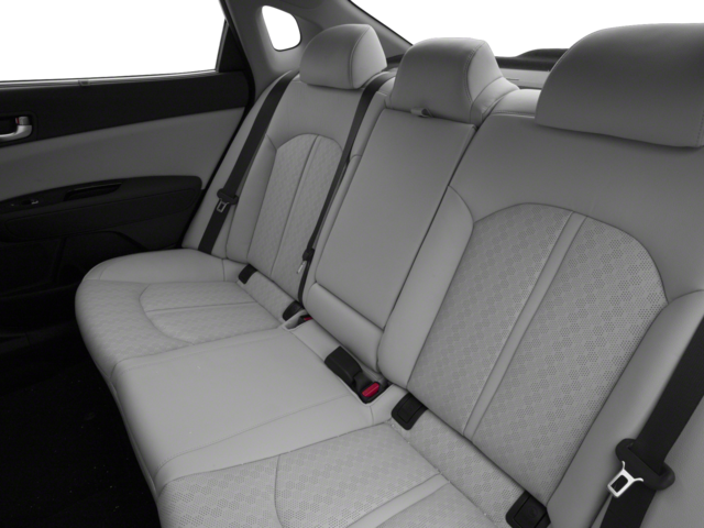 2017 Kia Optima Hybrid Base