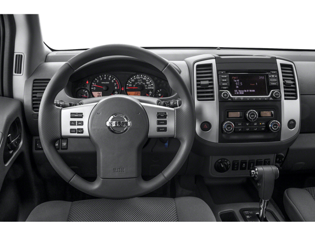 2018 Nissan Frontier SV - Photo 31