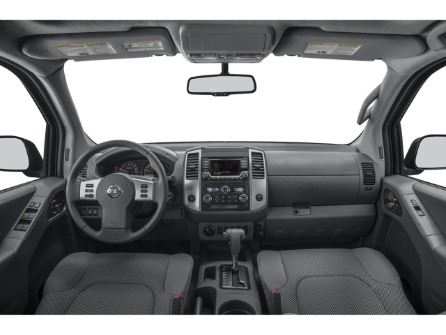 2018 Nissan Frontier SV - Photo 32