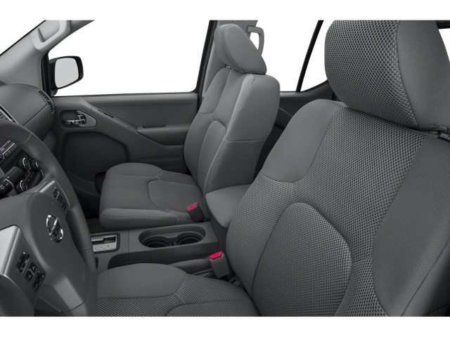 2018 Nissan Frontier SV - Photo 33