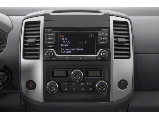 2018 Nissan Frontier SV - Photo 34