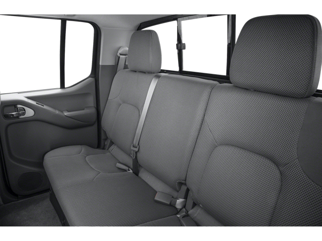 2018 Nissan Frontier SV - Photo 36