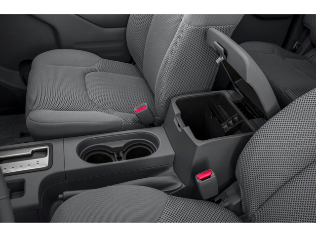 2018 Nissan Frontier SV - Photo 37