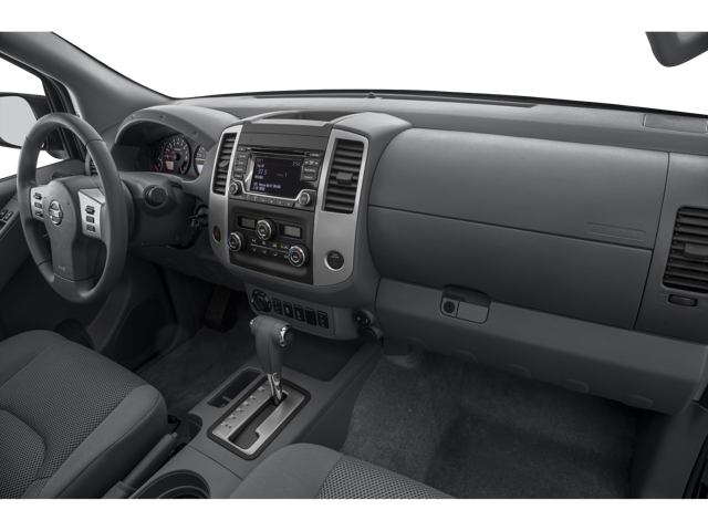 2018 Nissan Frontier SV - Photo 38