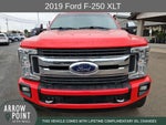 2019 Ford F-250SD XLT