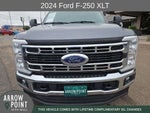 2024 Ford F-250SD XLT