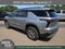 2024 Chevrolet Traverse LT 1LT