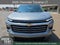 2025 Chevrolet Traverse LT 1LT