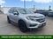 2018 Honda Pilot EX-L w/Honda Sensing