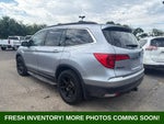 2018 Honda Pilot EX-L w/Honda Sensing
